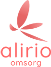 Alirio logga