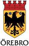 Örebro kommuns logotyp